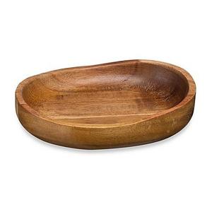 Acacia Vanity Soap Dish