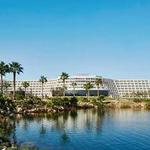 JW Marriott Hotel Cairo