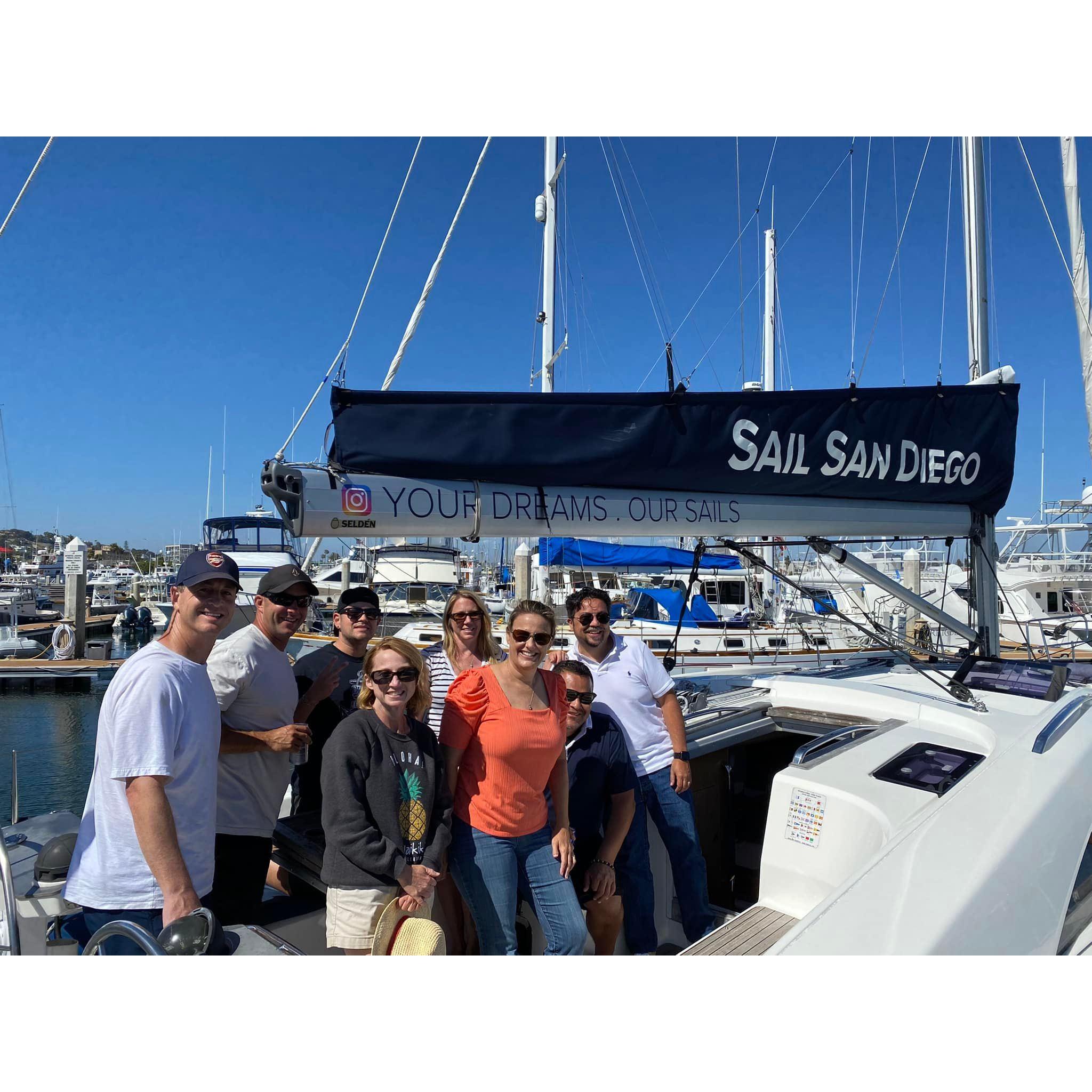 Peterpoolza - San Diego 2022