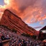 Red Rocks Park and Amphitheatre