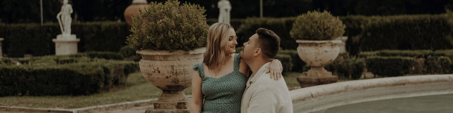 The Wedding Website of Halie Kestermann and Jared Mack