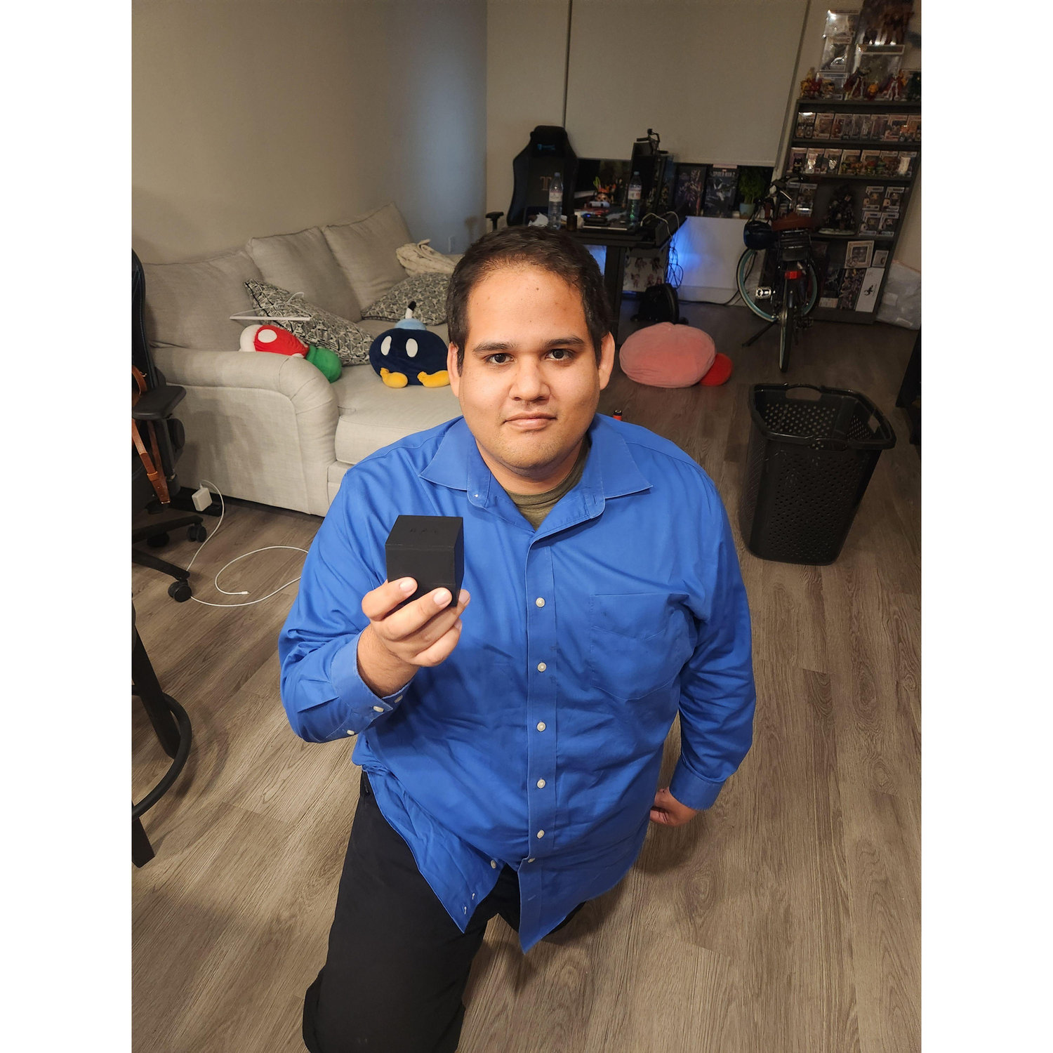 Proposal