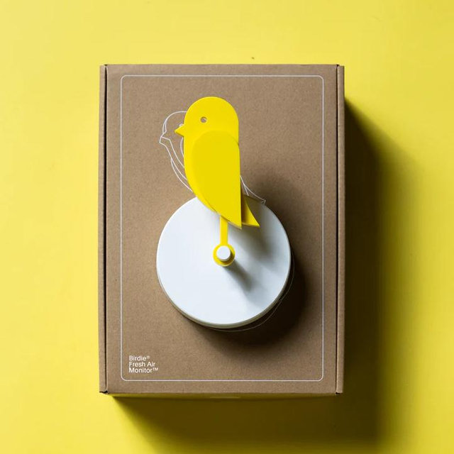 Birdie® 2.0
