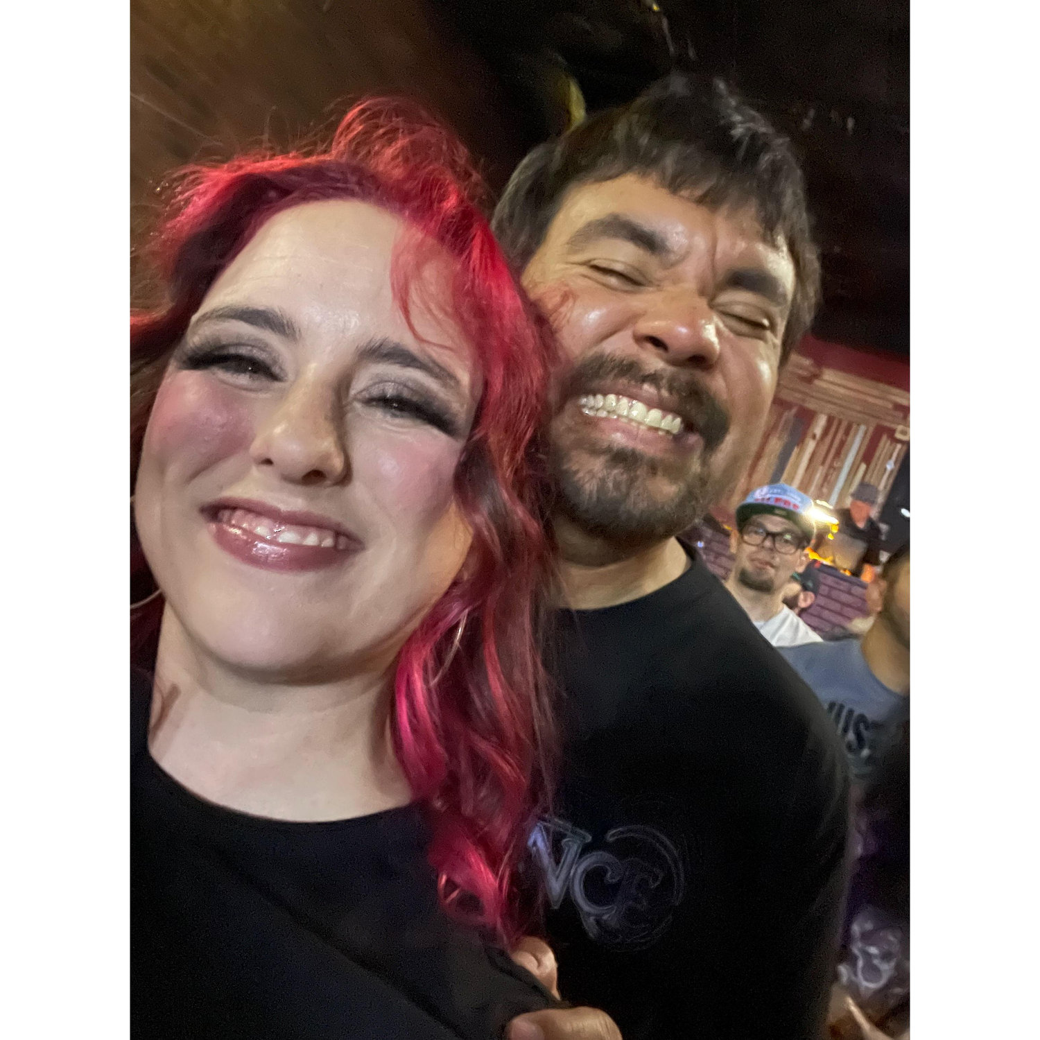 Another Concert
- May 28th, 2024
