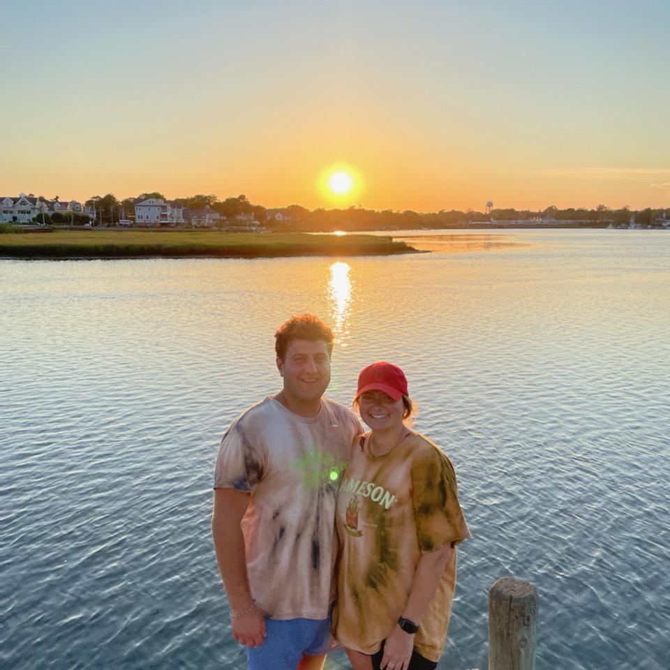 Glimmer Glass Pier 2021