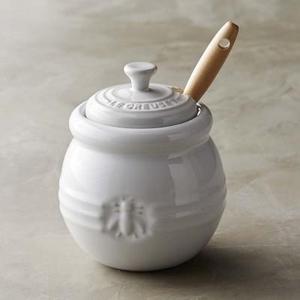 Le Creuset Honey Pot