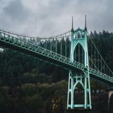 St. Johns Bridge