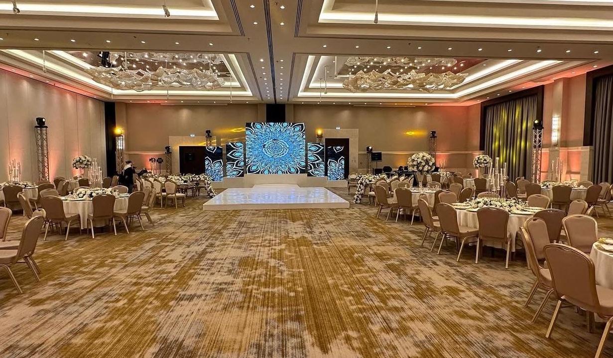 The Wedding Website of NOUR ALNSOUR and OMAR MAQATIF