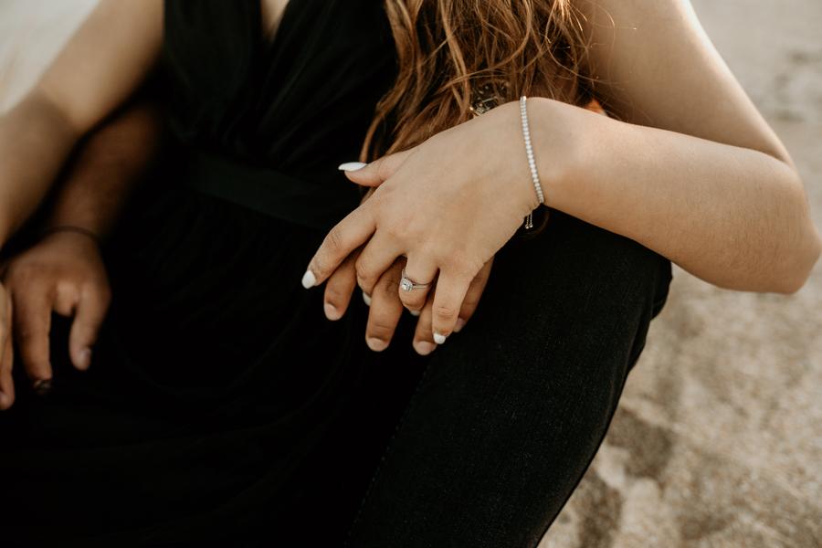 The Wedding Website of Isaac Sanchez and Genesis Colomba