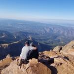 Pikes Peak