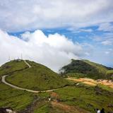 Ponmudi Hill Station