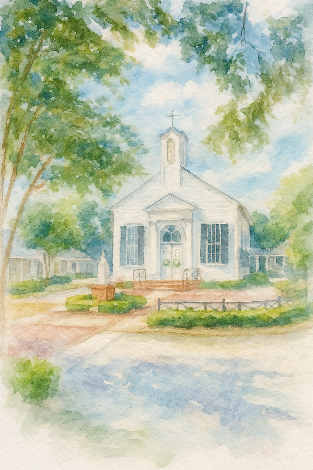 The Wedding Website of Kennedy Carruth and Colton McAlpin