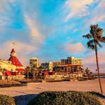Coronado Island
