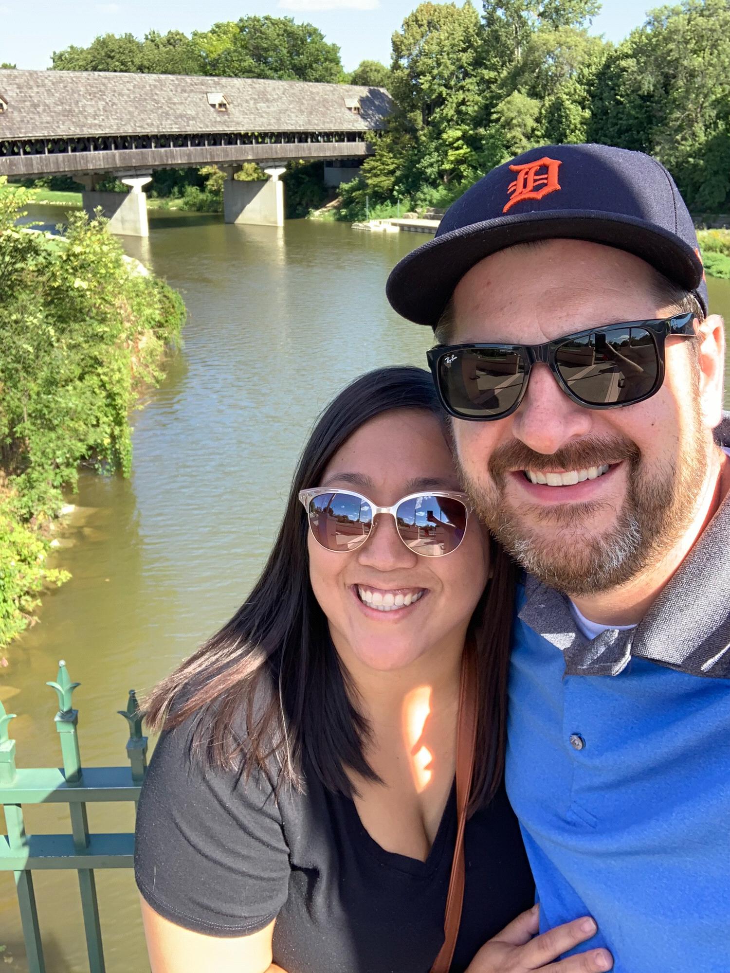 Frankenmuth, MI