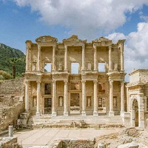 Ephesus Cruise Excursion