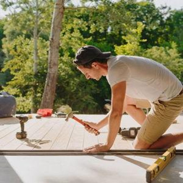 Home Improvement Projects
