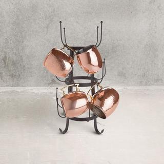 Iron Drinkware Holder