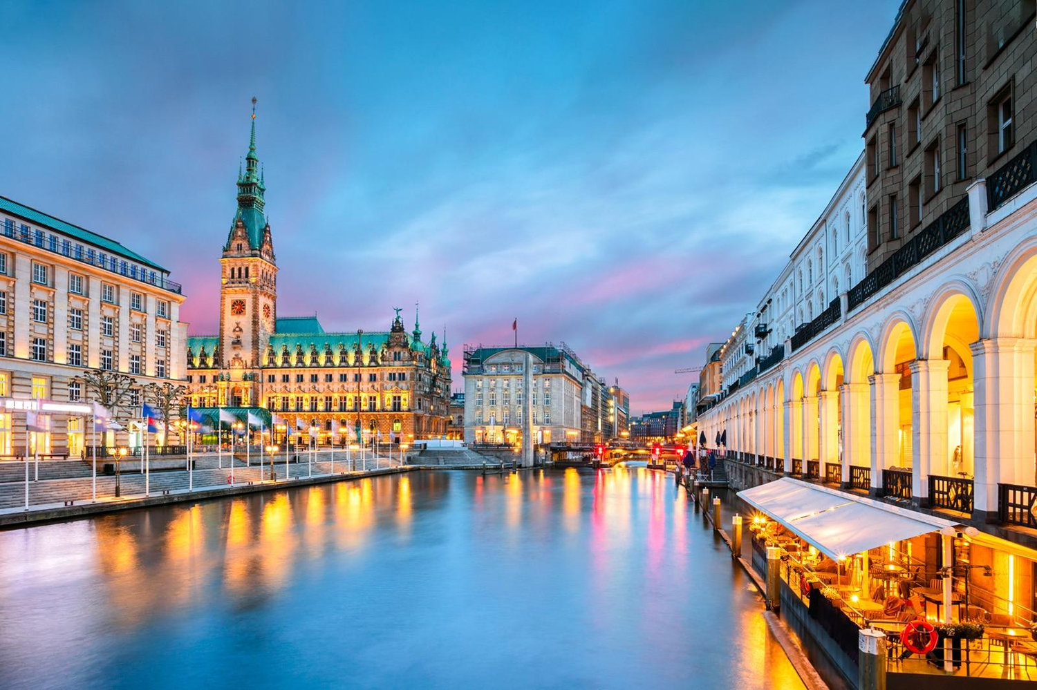 The Wedding Website of Sasha Pozdniakova and Gerrit Köchling