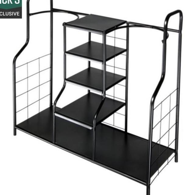 Maxfli Golf Storage Organizer