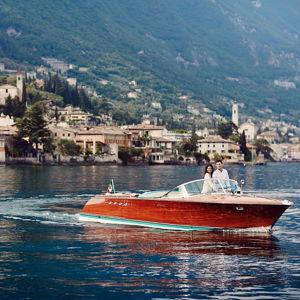 Boat Rental in Lake Garda