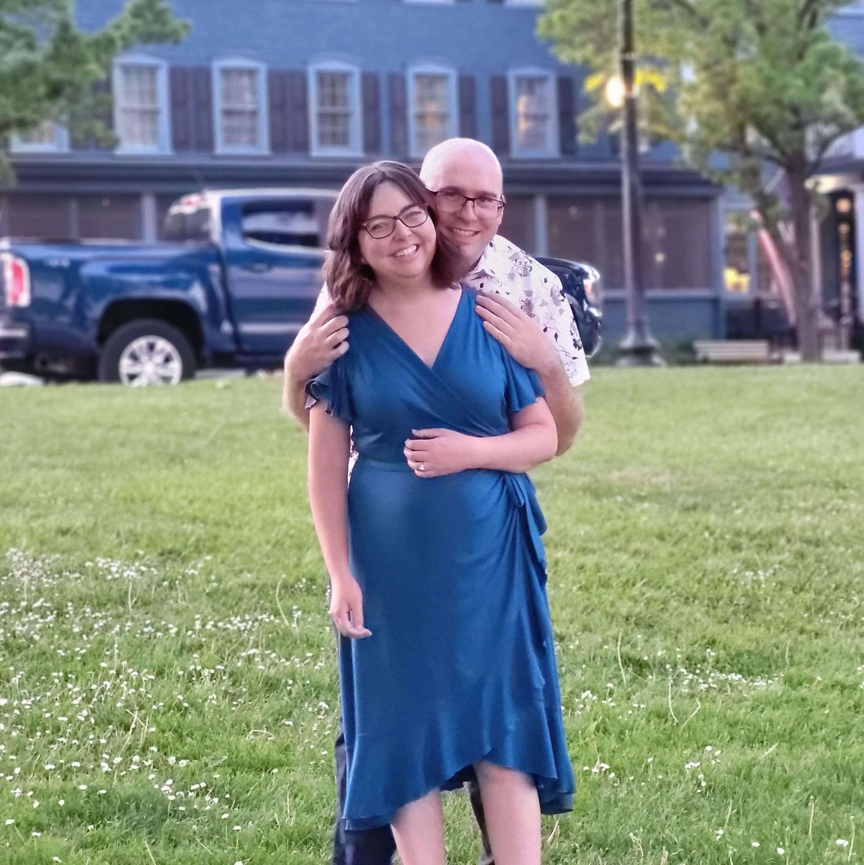 Skaneateles, New York. May 2023.