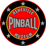 Asheville Pinball Museum