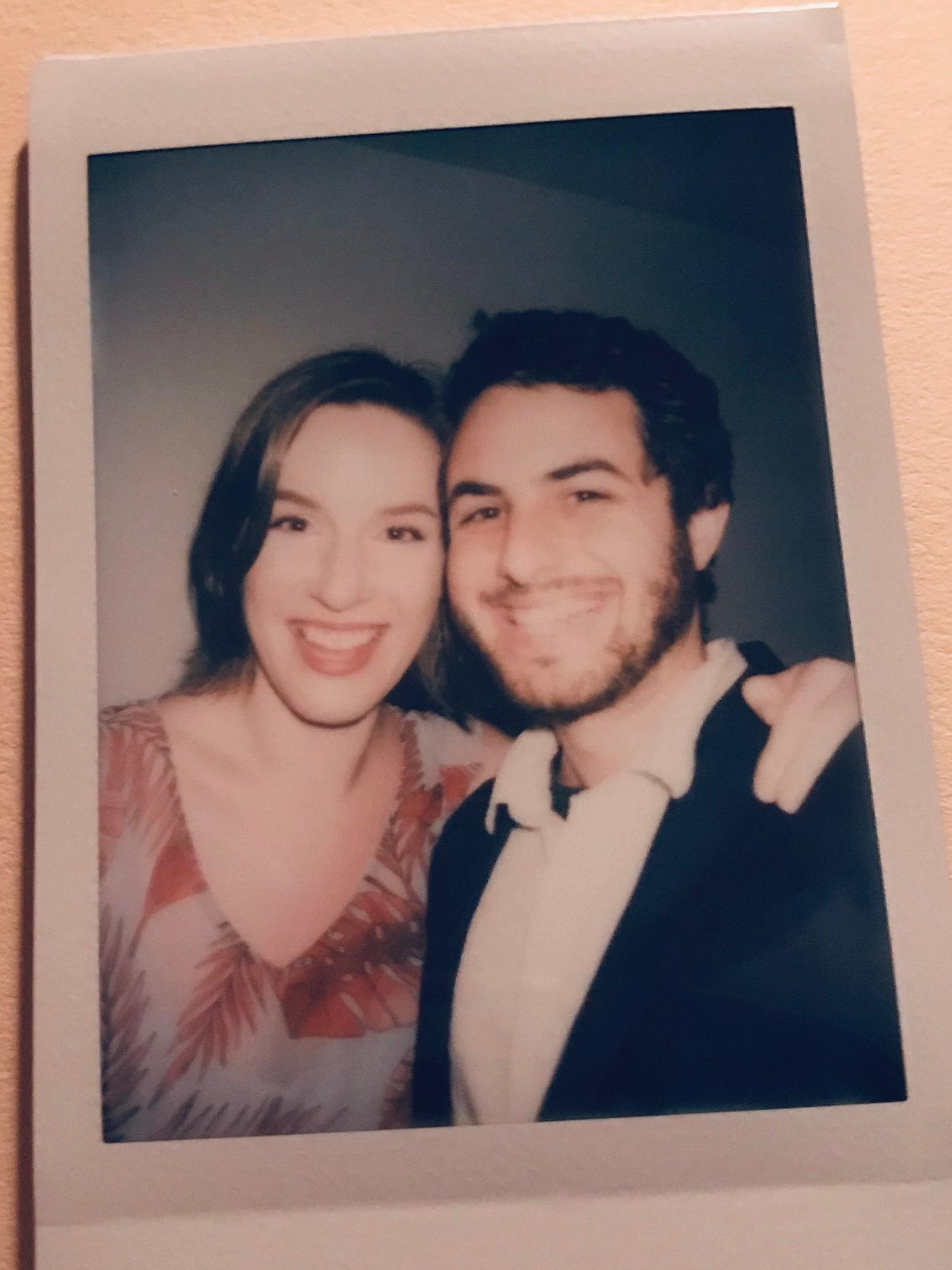 Sammi & Mike's Wedding, July 1, 2019