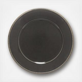 Luzia Round Salad Plate, Set of 2