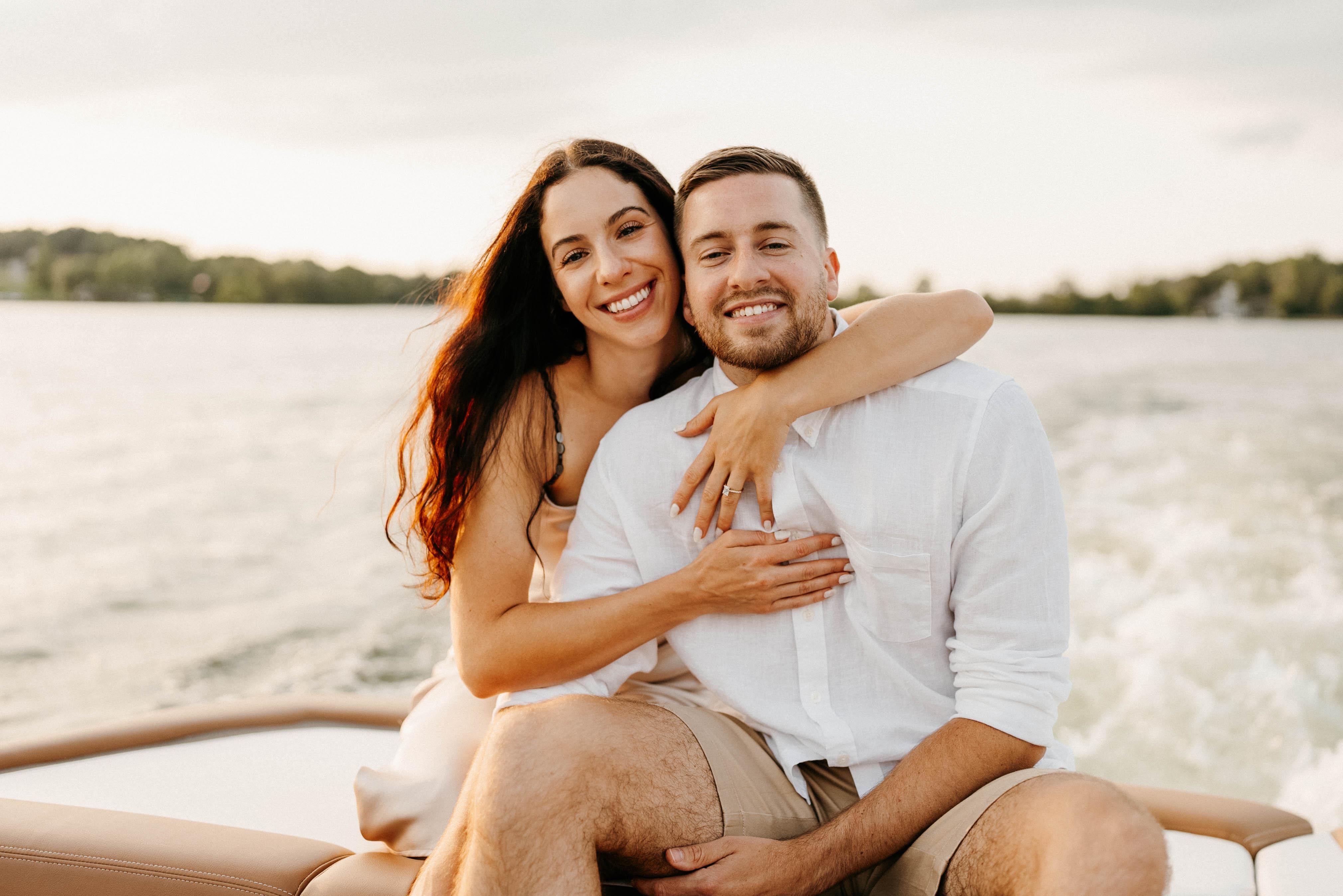 The Wedding Website of Maggie Delany and Jack Gingrass
