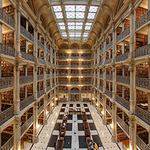 George Peabody Library