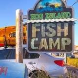 Hog Island Fish Camp Seafood Restaurant & Bar
