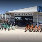 D R Bradley's Bike Rentals