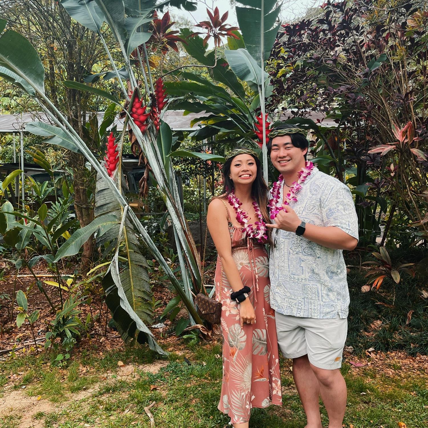 May 2022: another hawaii trip