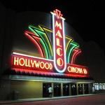 Malco Hollywood Cinema