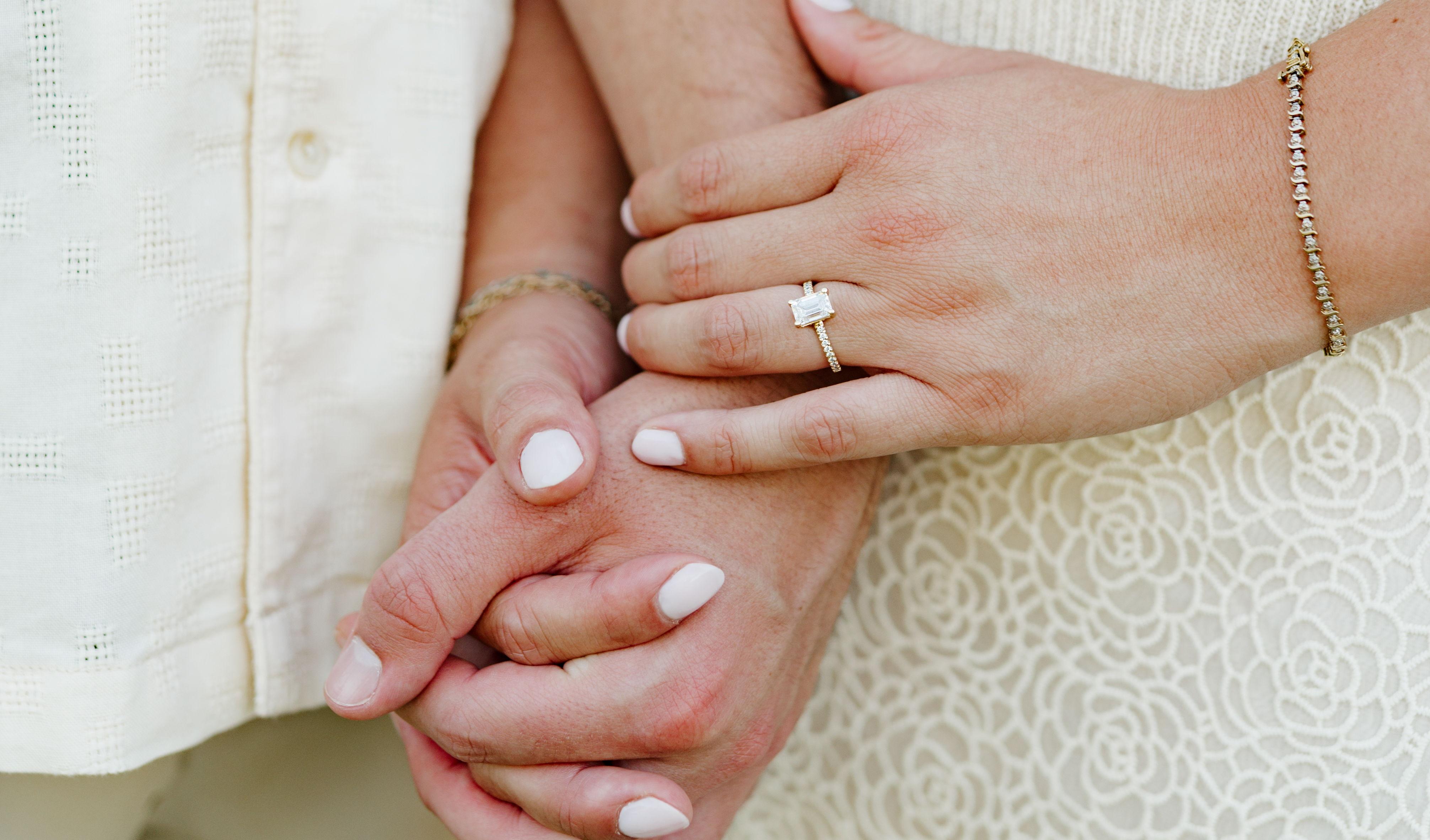 The Wedding Website of Lexie DeLeon and Colby Pierdolla