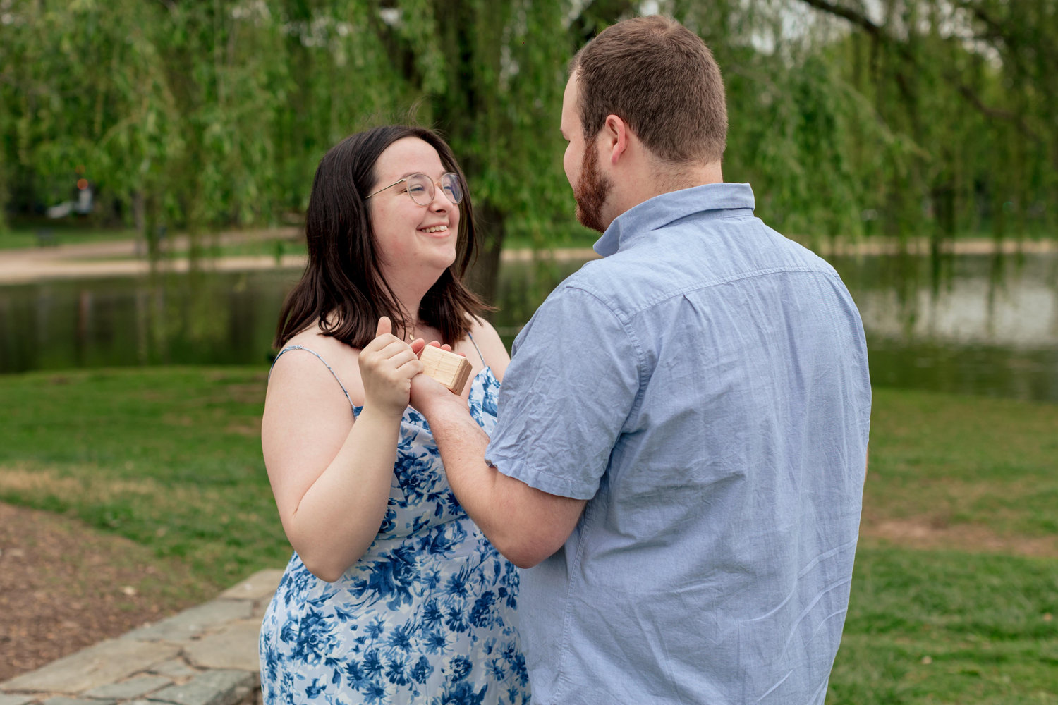 The Wedding Website of Danielle Black and Kyle Wilgus