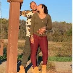 I Discovered Love Because Of You