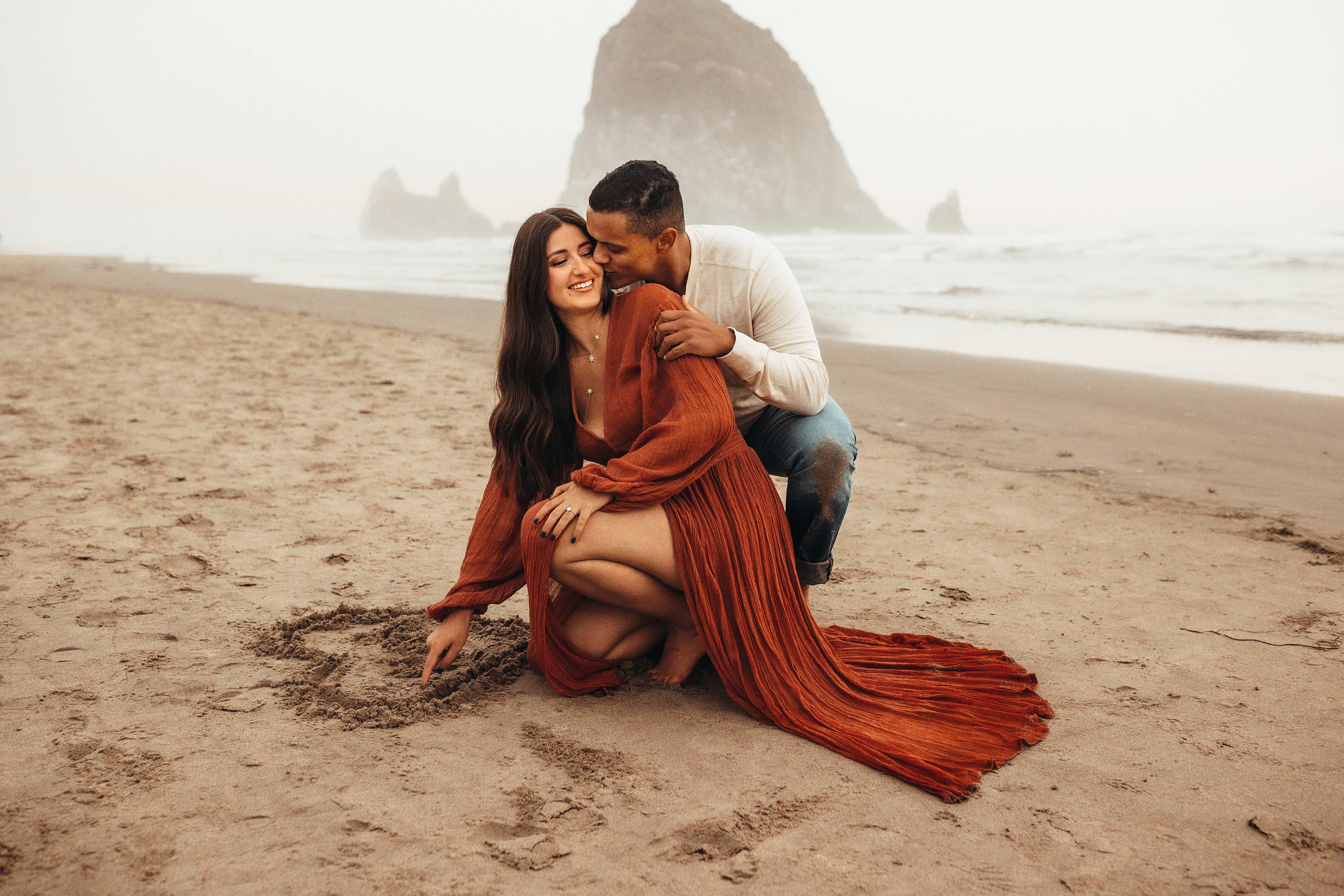 The Wedding Website of Vanessa Samson and Andy Garcia
