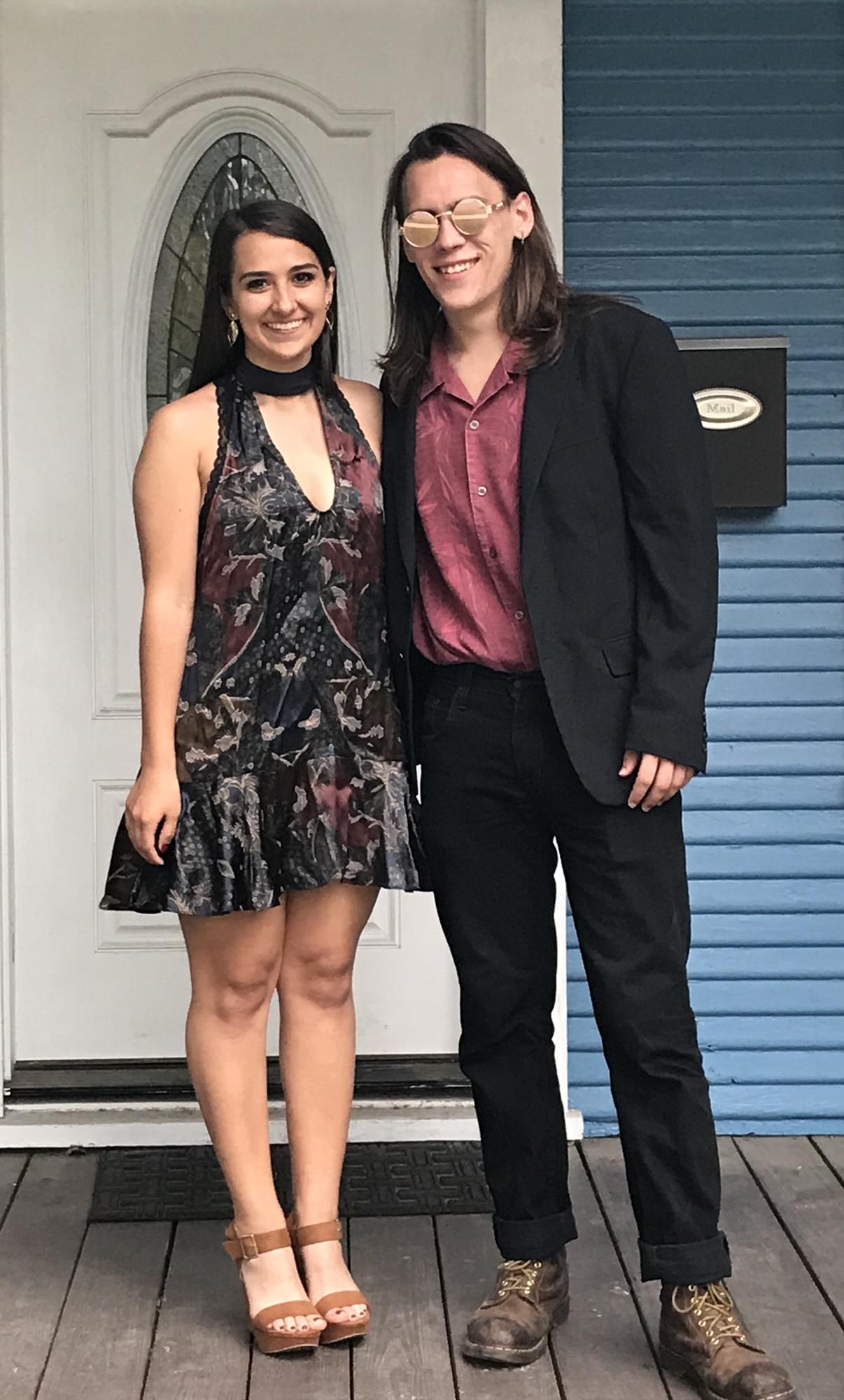 2017 “prom” day!