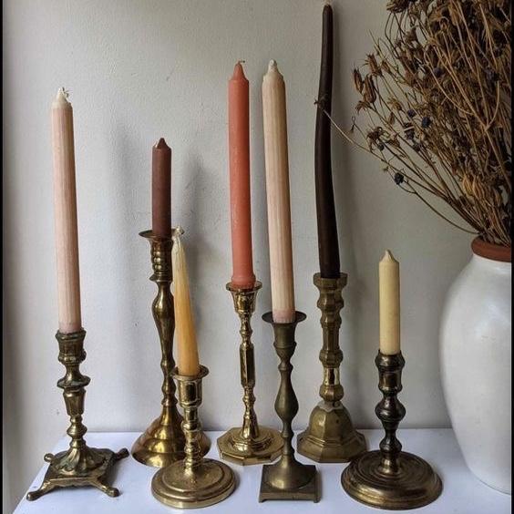 Furniture and decor