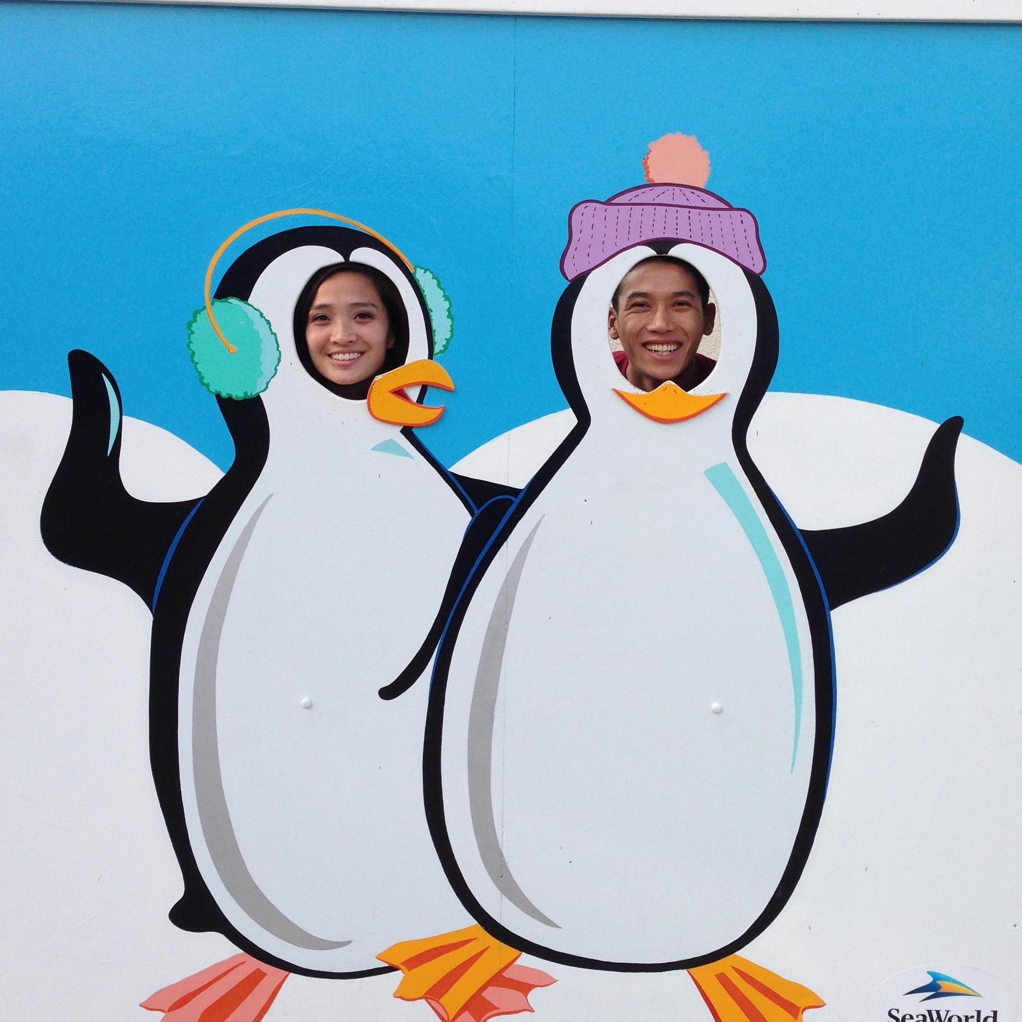 SeaWorld
July 11, 2013