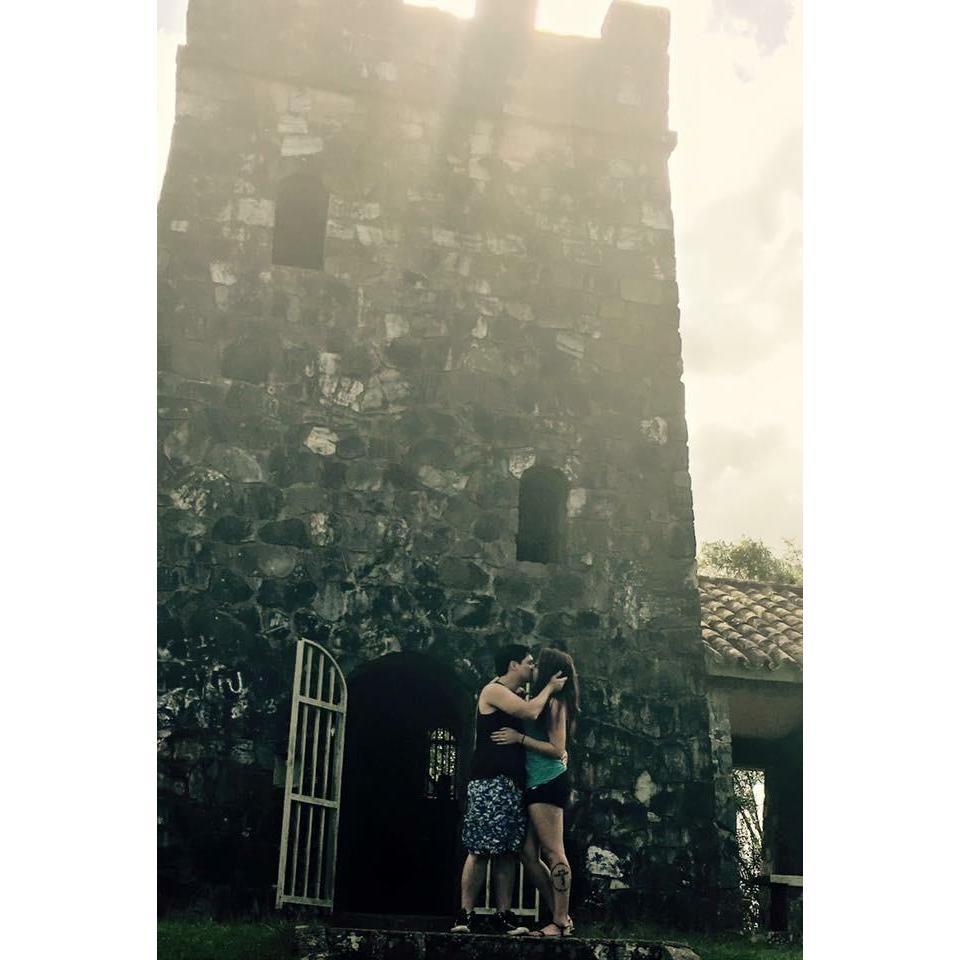 Puerto Rico Adventures