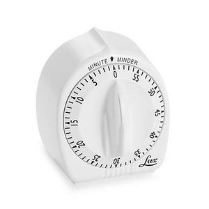 Lux Spring Wound Timer
