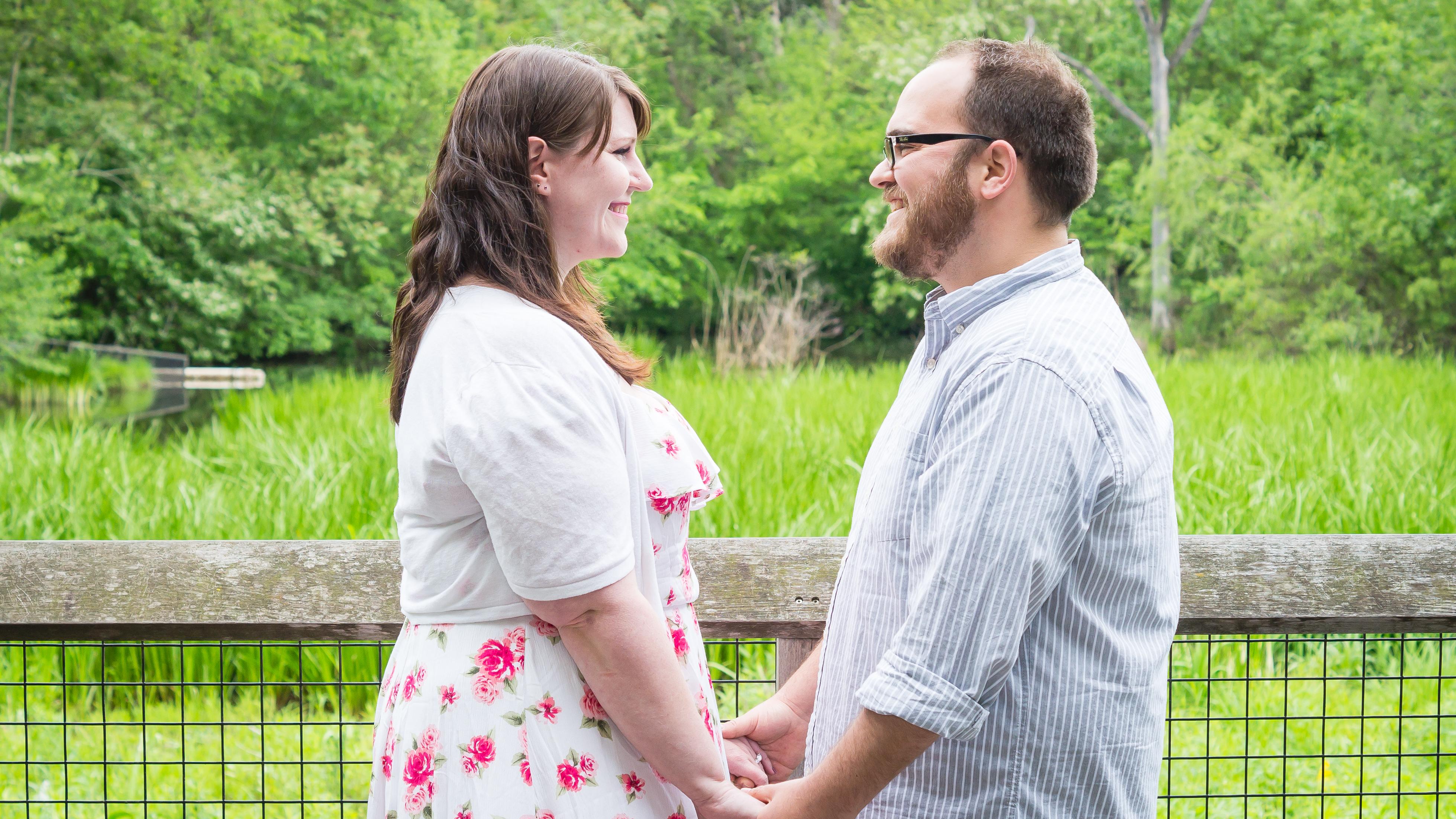 The Wedding Website of Jennifer Bose and Nathan Swanson