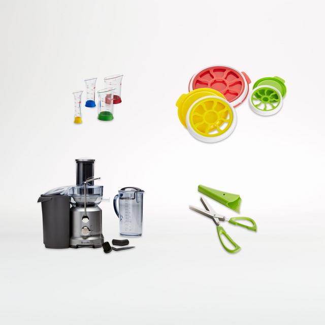 Juicing Lifestyle Bundle