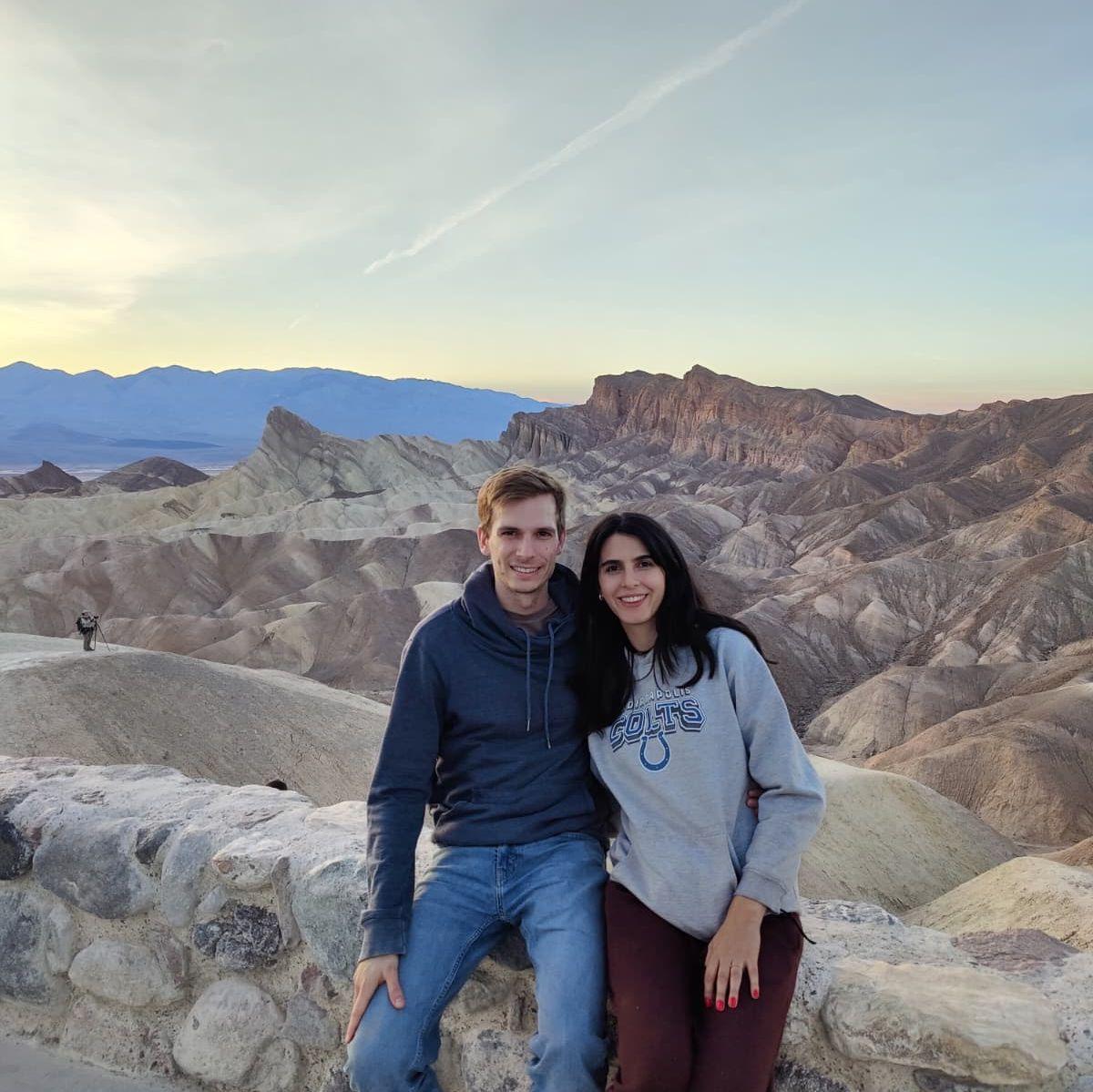 Death Valley - 2025