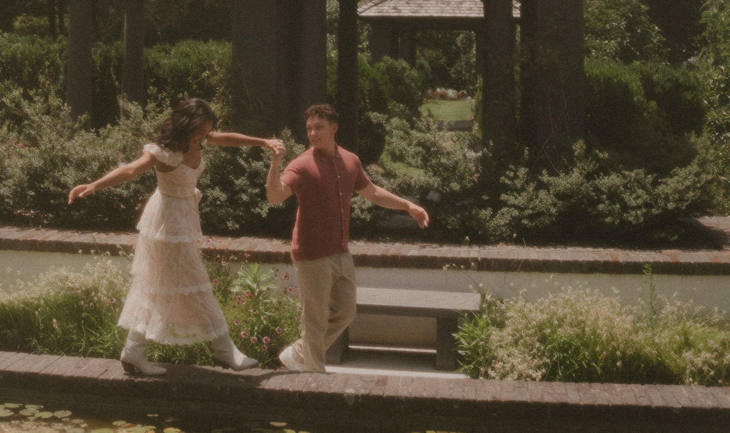 The Wedding Website of Ayziah Simmons and Gabriel Ruiz
