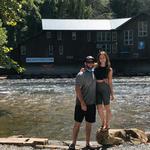 White Water Rafting at the NOC