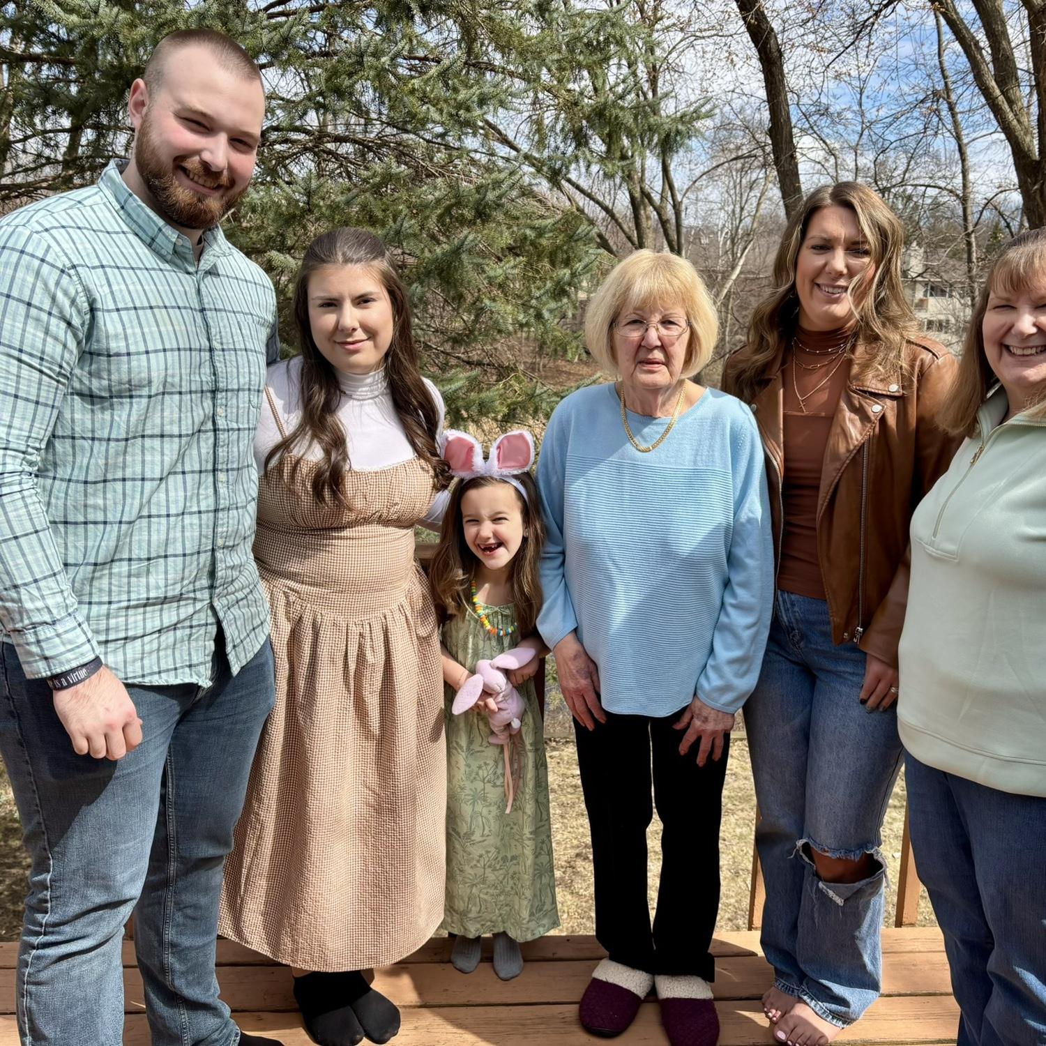 Easter