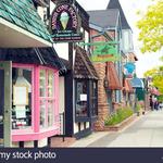 Downtown Estes Park